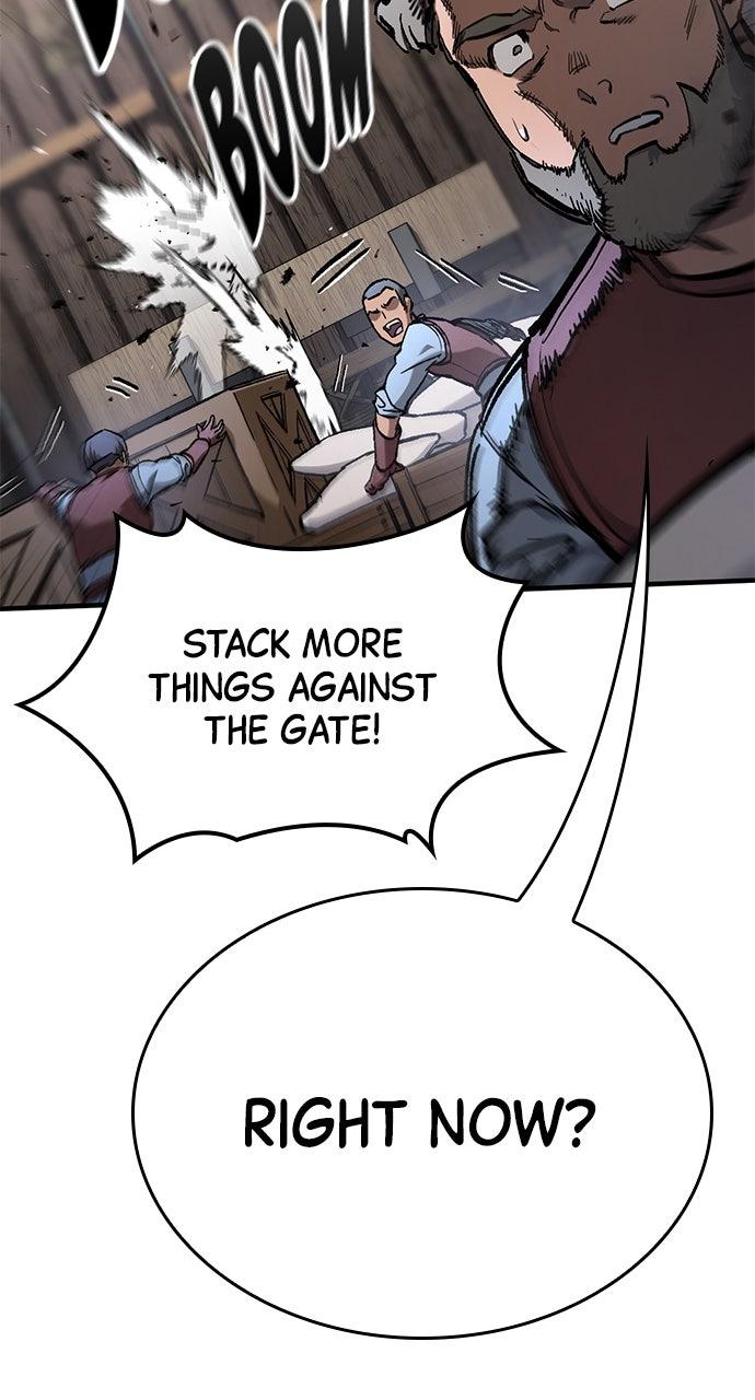 Read Eternally Regressing Knight Manga Online