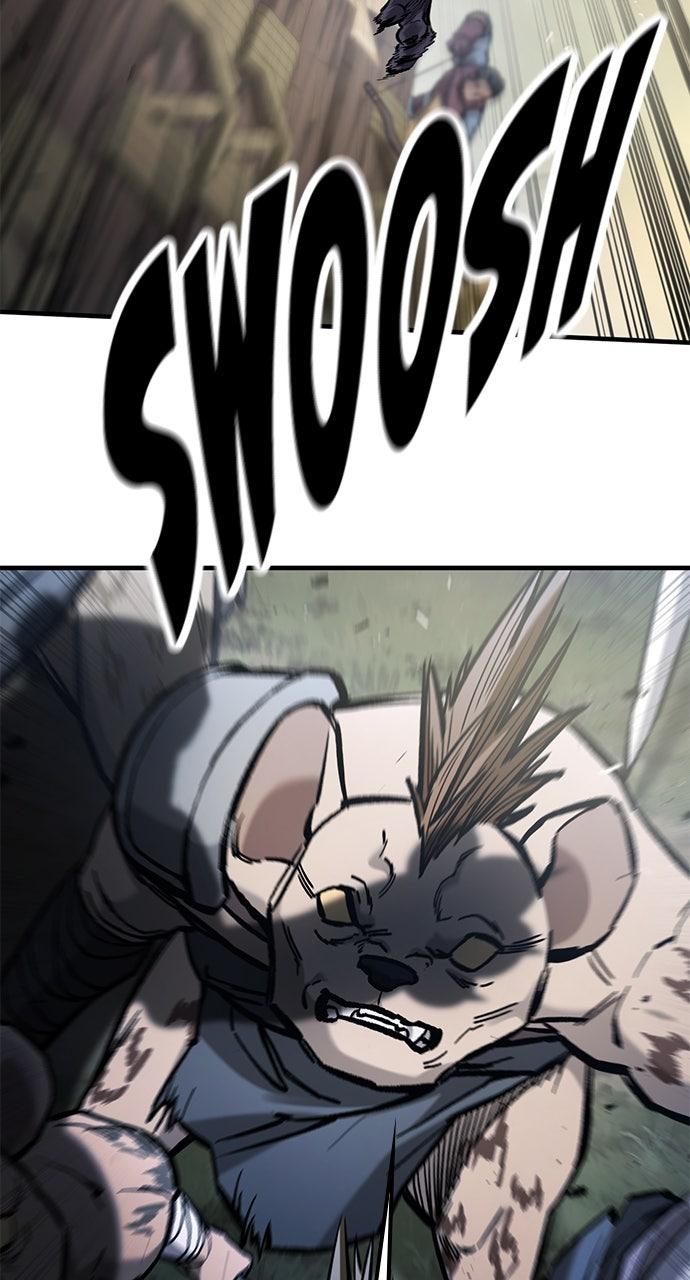 Read Eternally Regressing Knight Manga Online