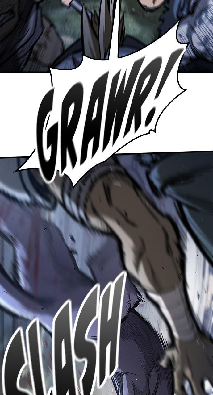 Read Eternally Regressing Knight Manga Online