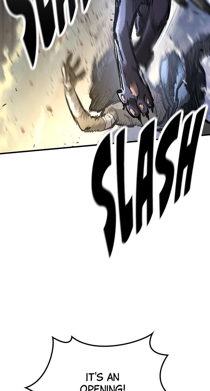 Read Eternally Regressing Knight Manga Online