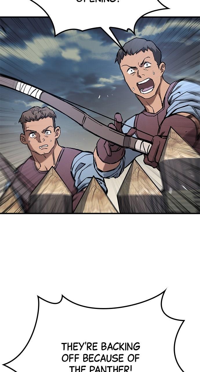 Read Eternally Regressing Knight Manga Online