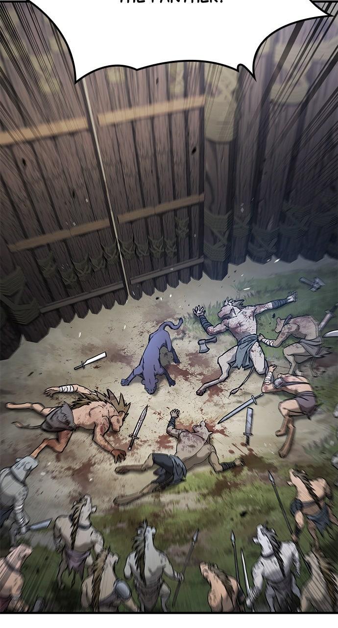 Read Eternally Regressing Knight Manga Online