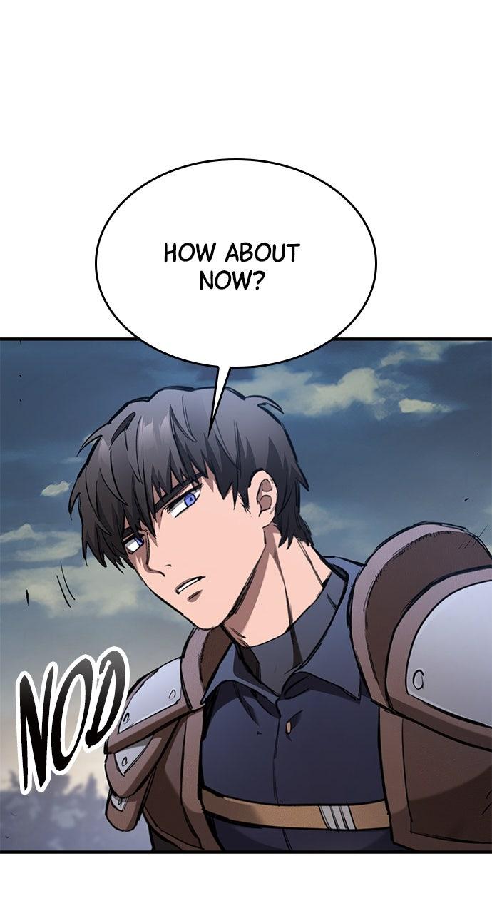 Read Eternally Regressing Knight Manga Online