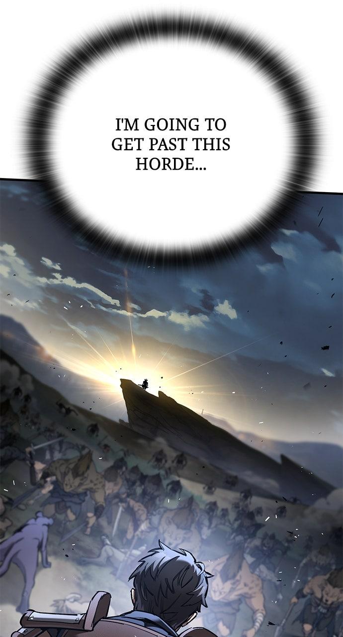 Read Eternally Regressing Knight Manga Online