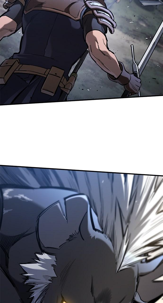 Read Eternally Regressing Knight Manga Online