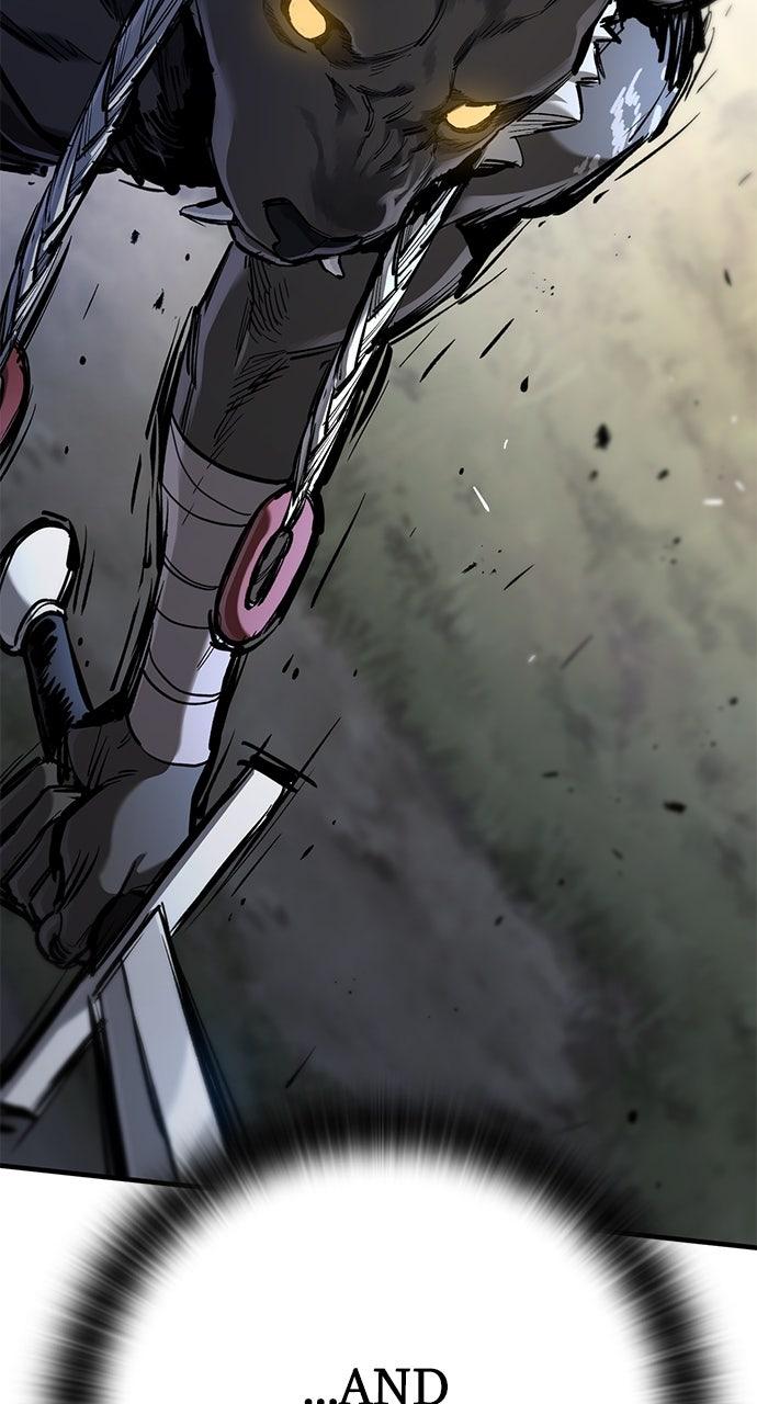 Read Eternally Regressing Knight Manga Online