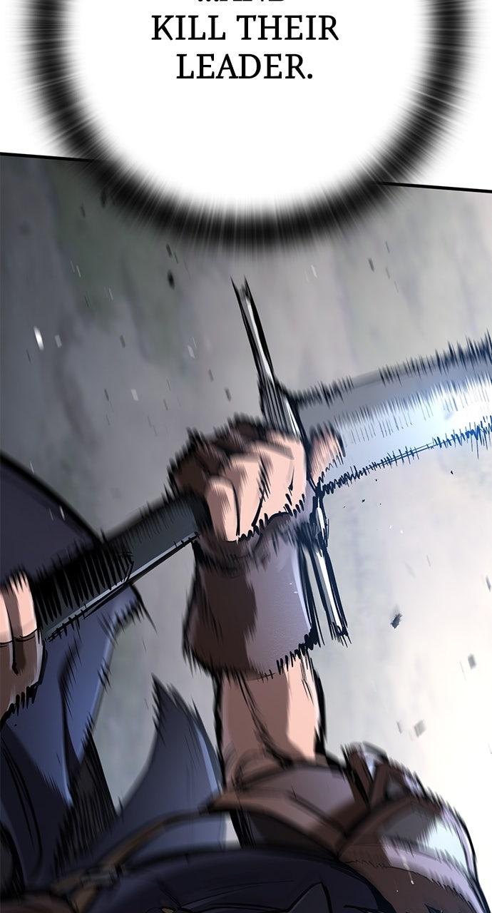 Read Eternally Regressing Knight Manga Online