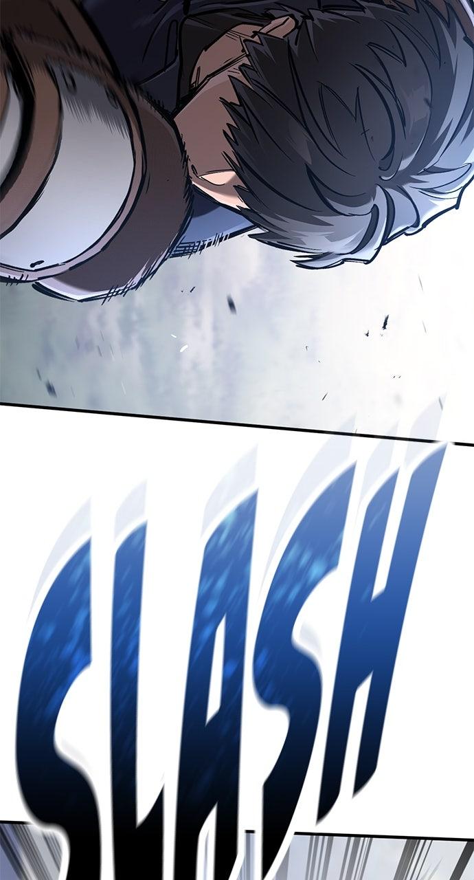 Read Eternally Regressing Knight Manga Online