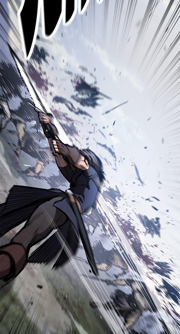 Read Eternally Regressing Knight Manga Online