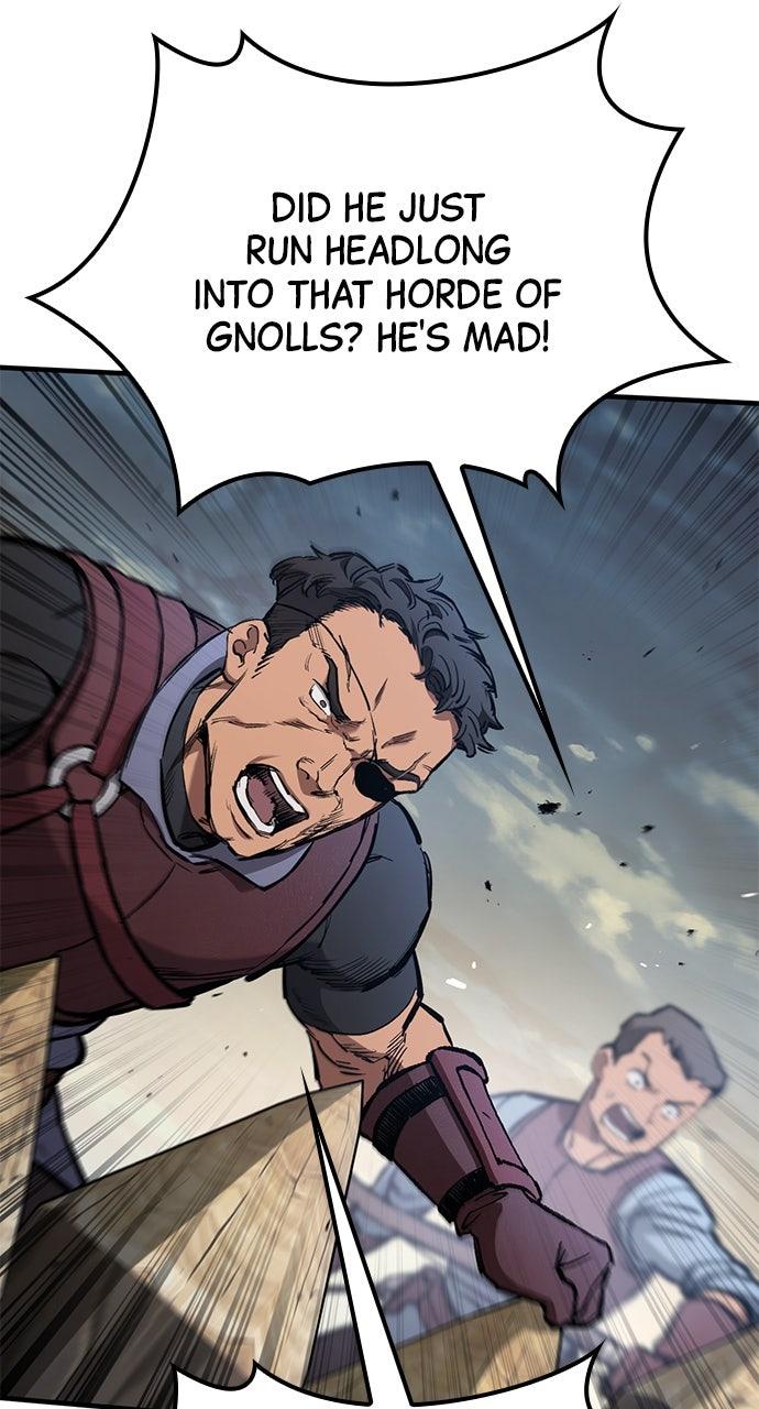 Read Eternally Regressing Knight Manga Online