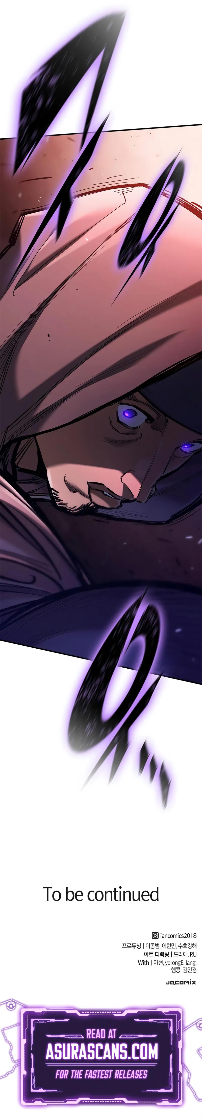 Read Eternally Regressing Knight Manga Online