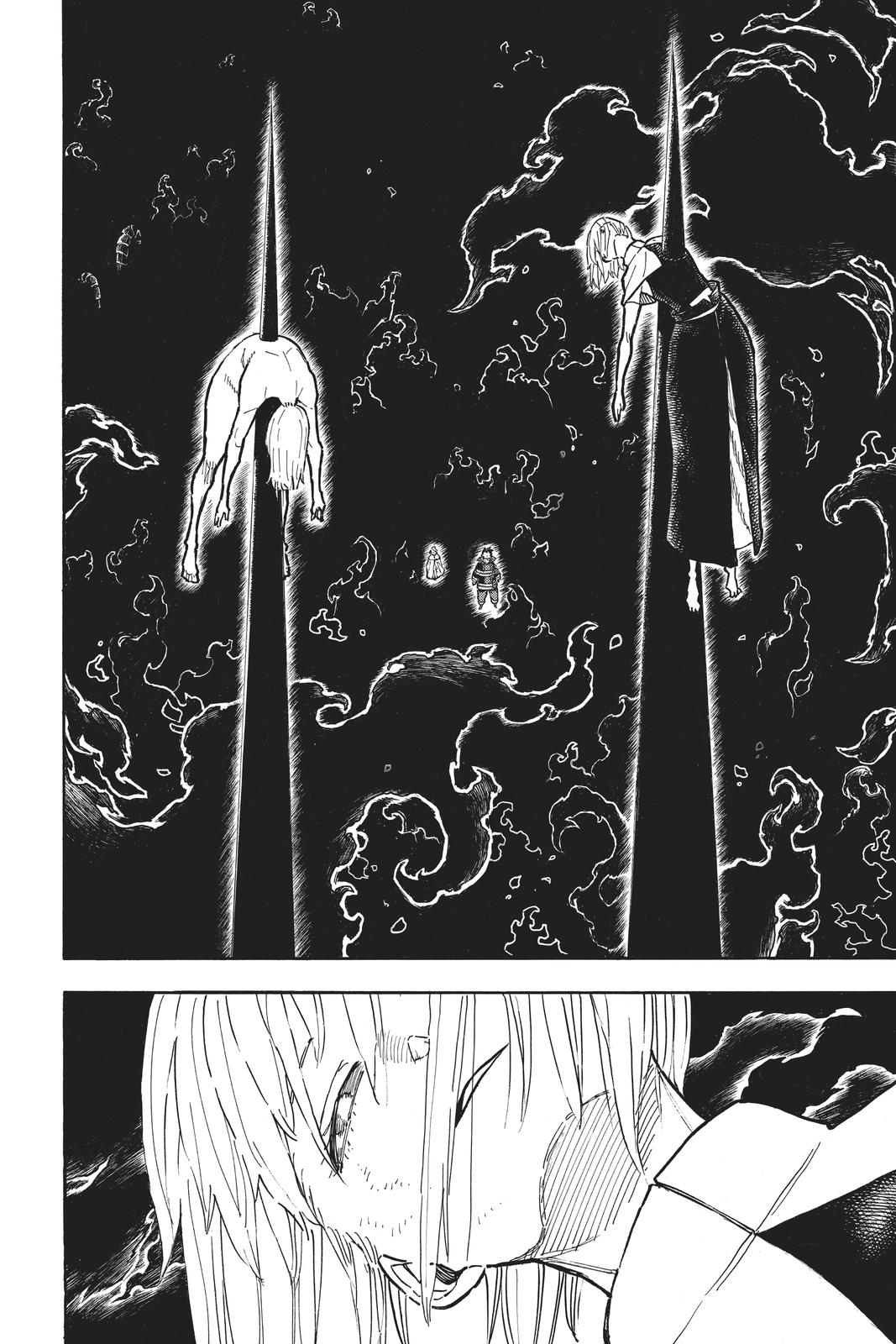 Read Fire Force Manga Online