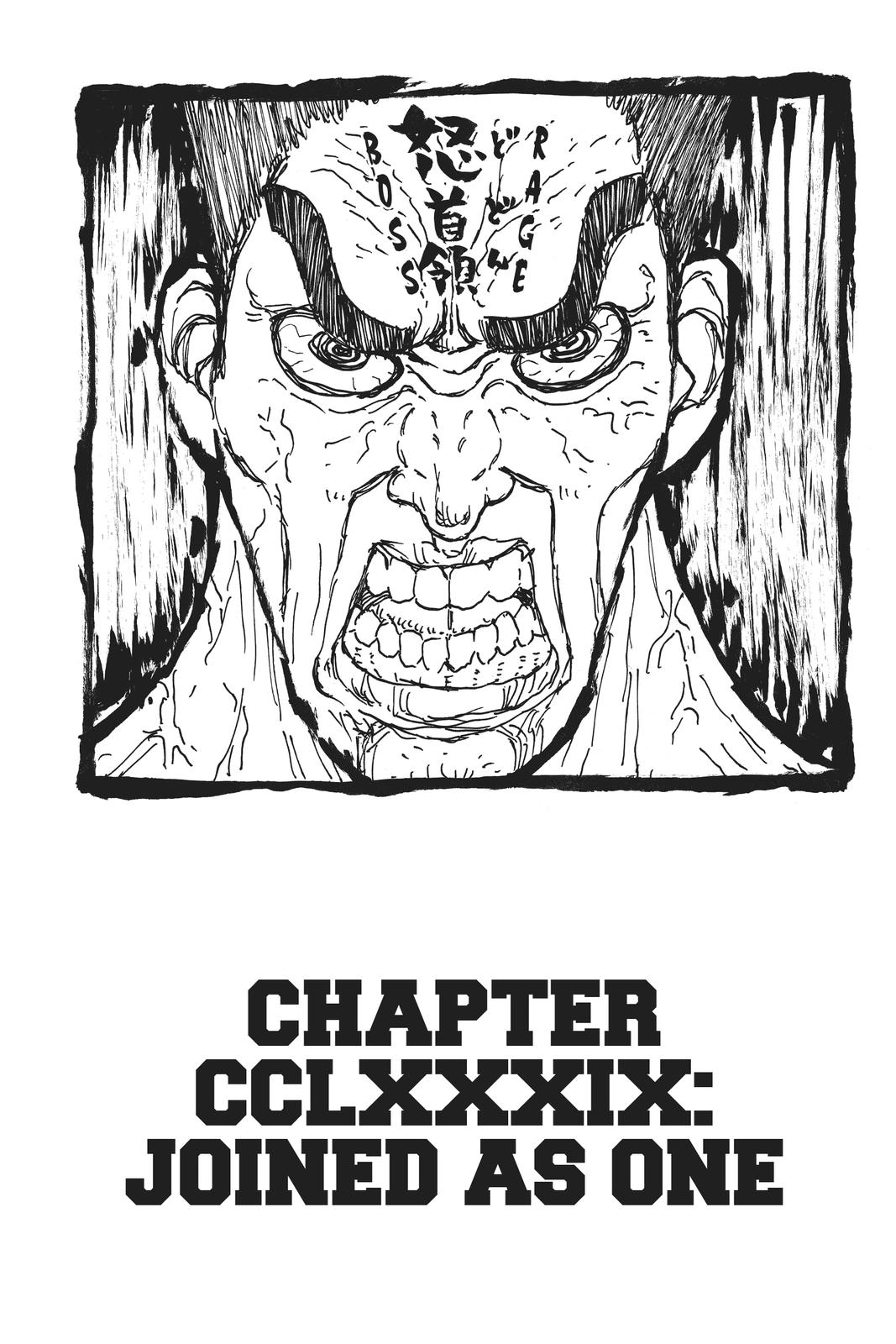 Read Fire Force Manga Online