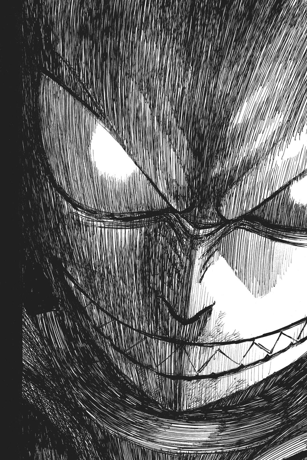 Read Fire Force Manga Online