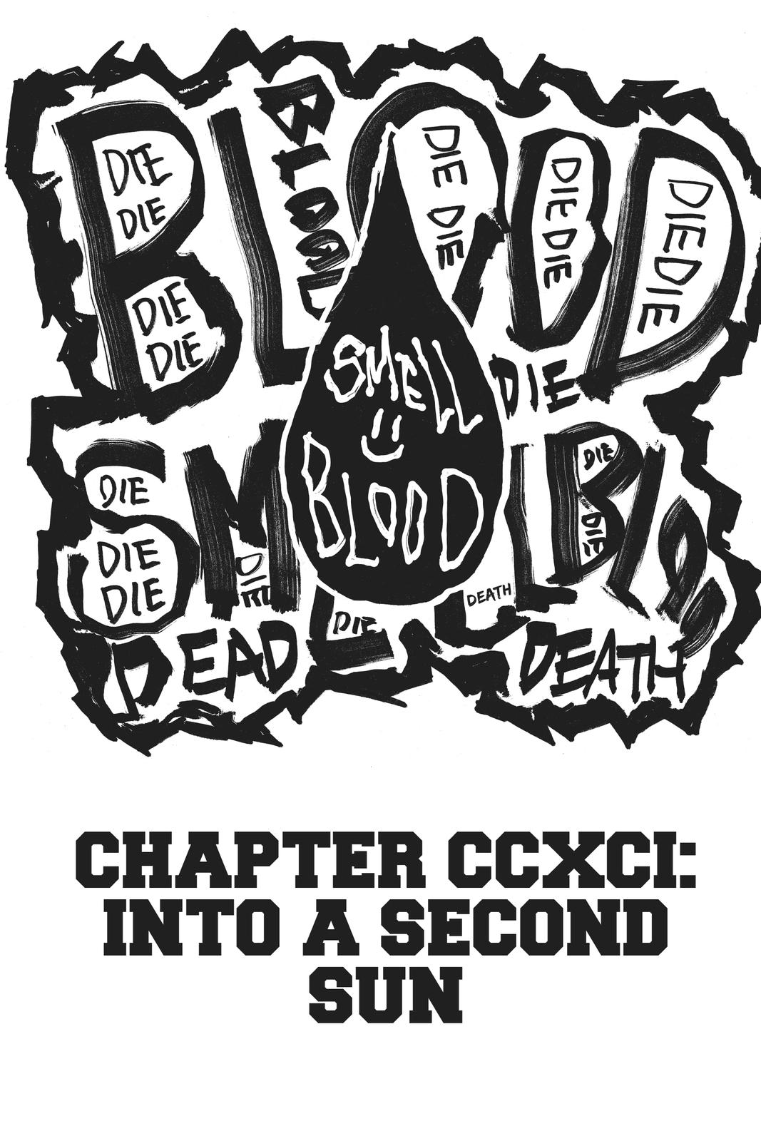 Read Fire Force Manga Online