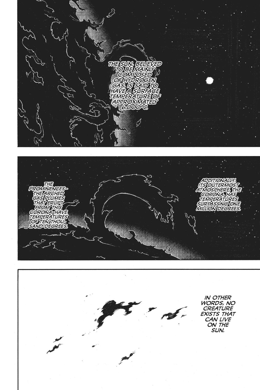 Read Fire Force Manga Online