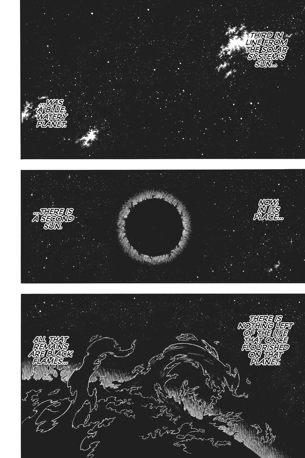 Read Fire Force Manga Online