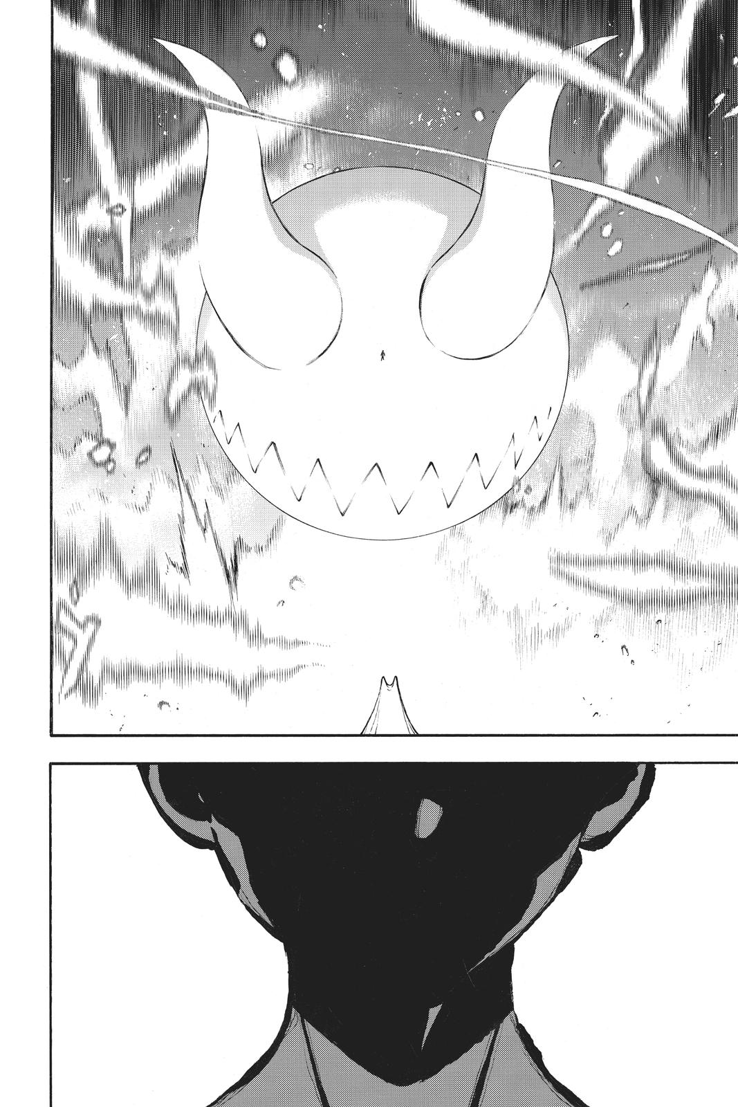 Read Fire Force Manga Online