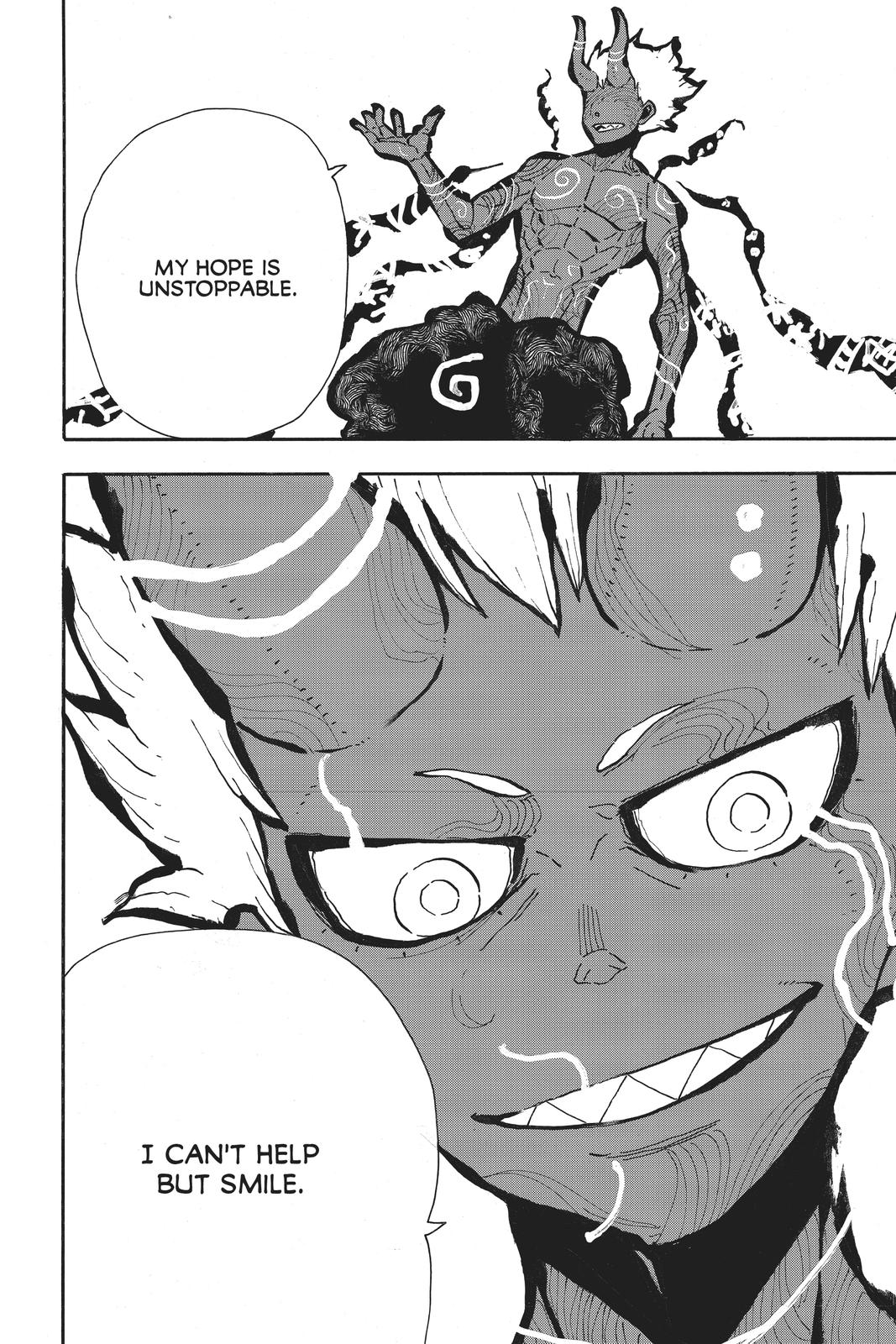 Read Fire Force Manga Online