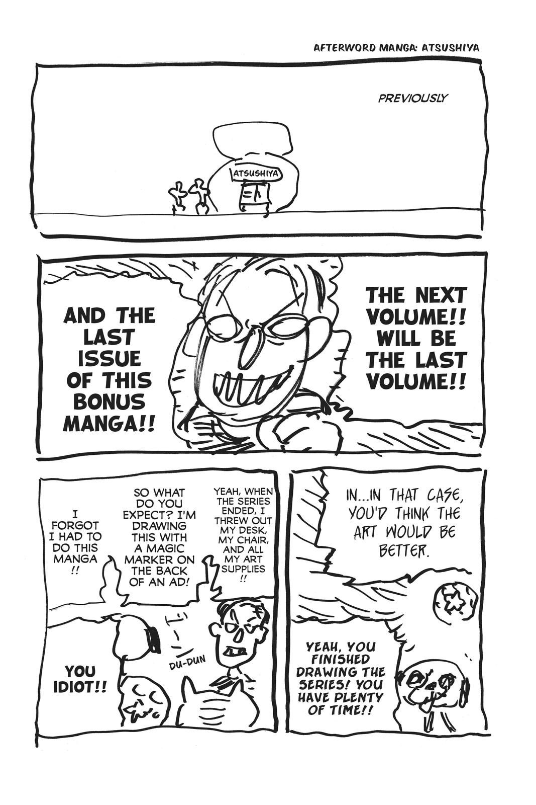 Read Fire Force Manga Online