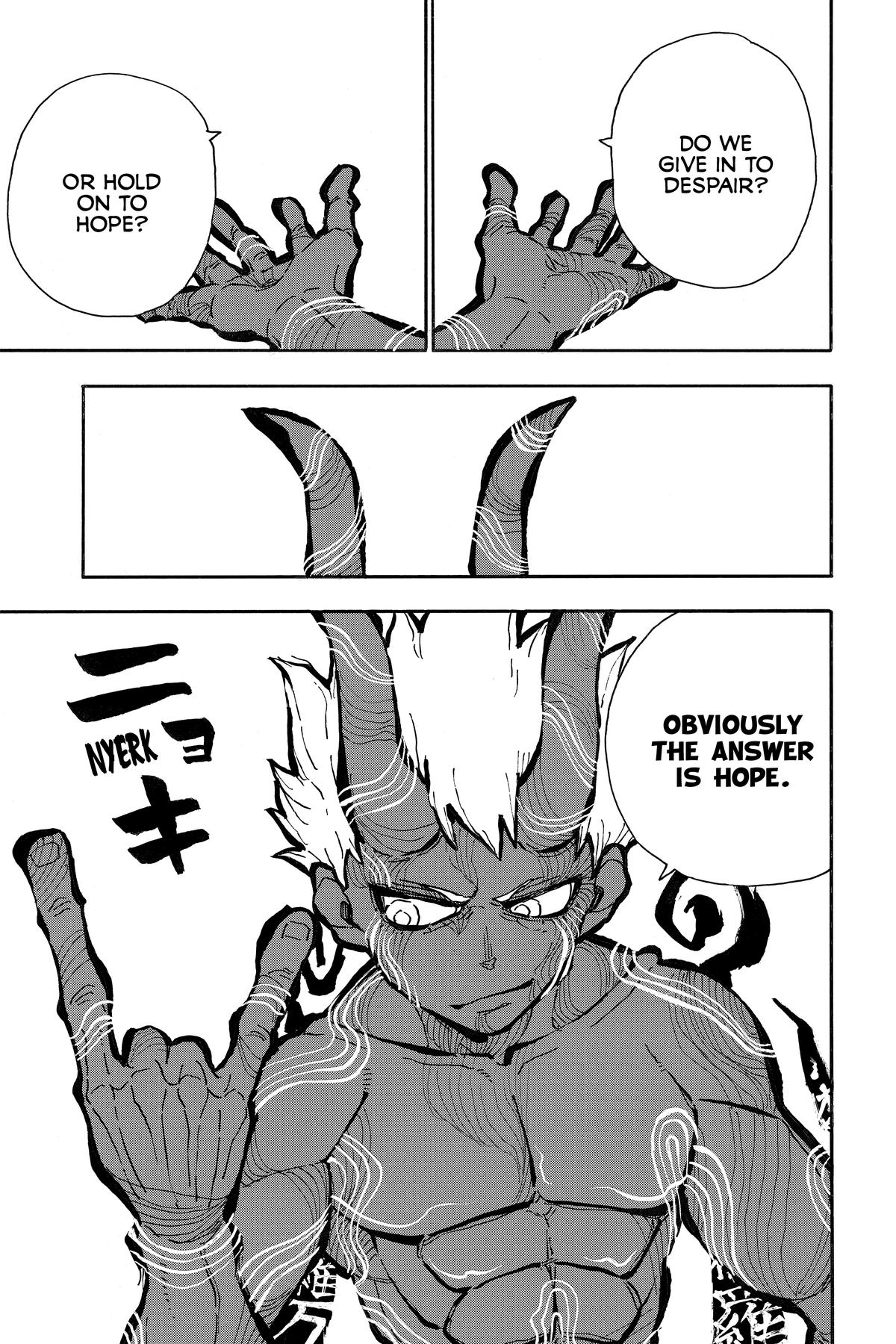 Read Fire Force Manga Online