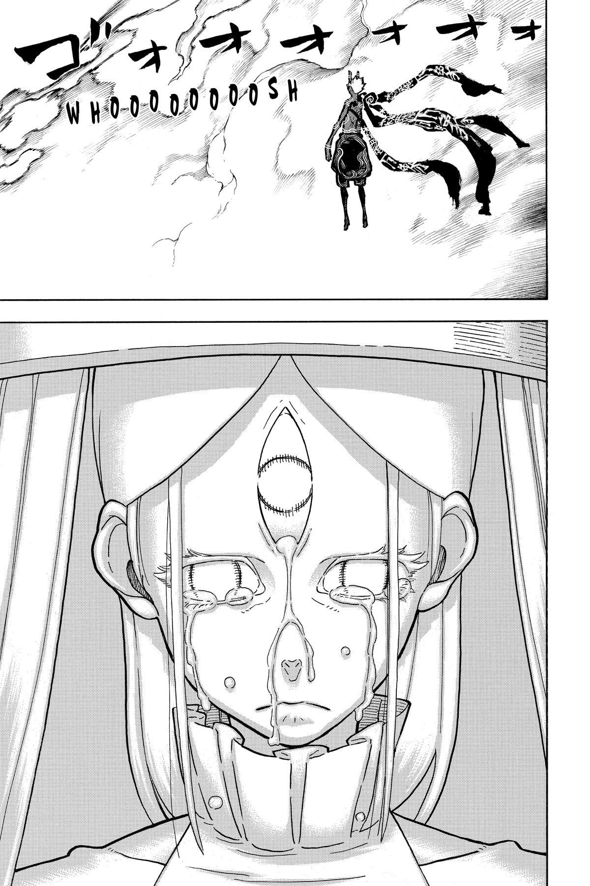 Read Fire Force Manga Online