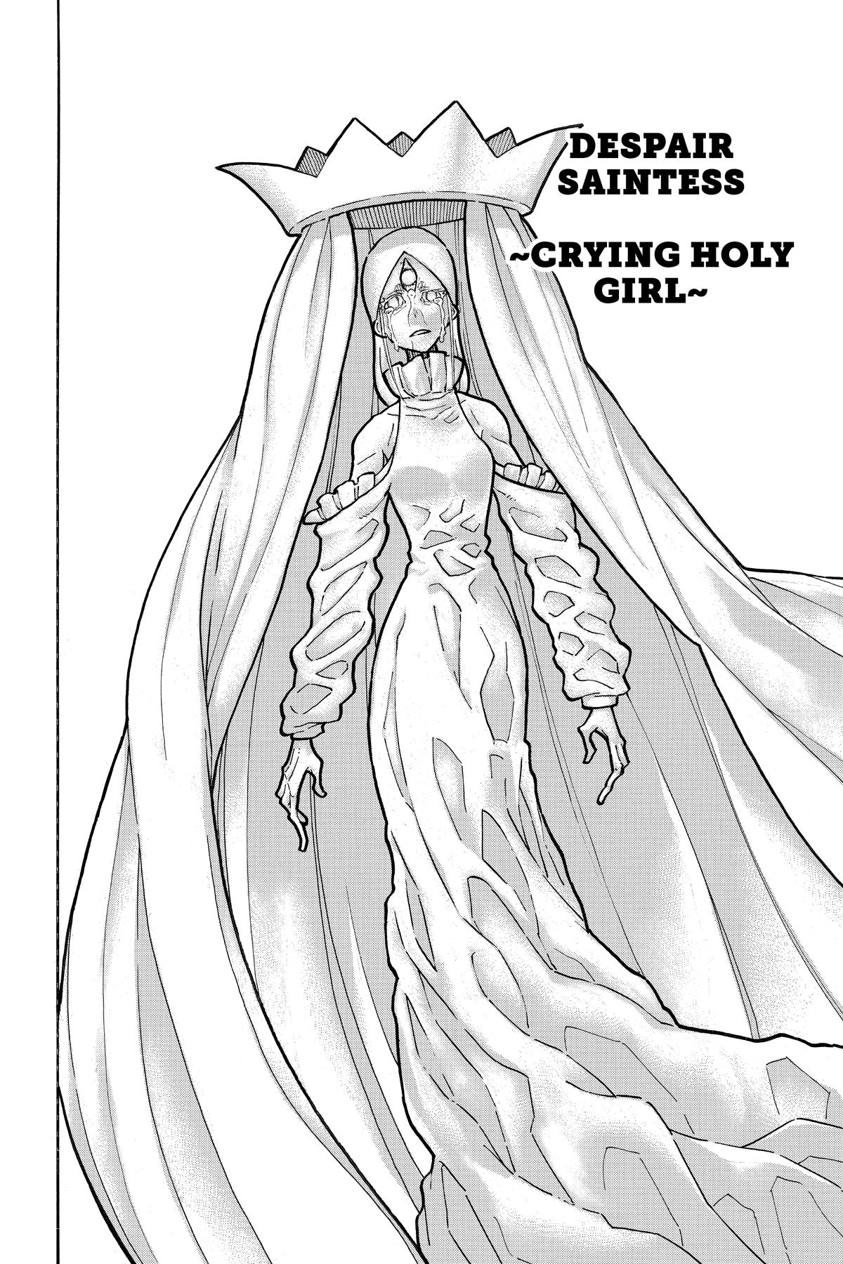 Read Fire Force Manga Online