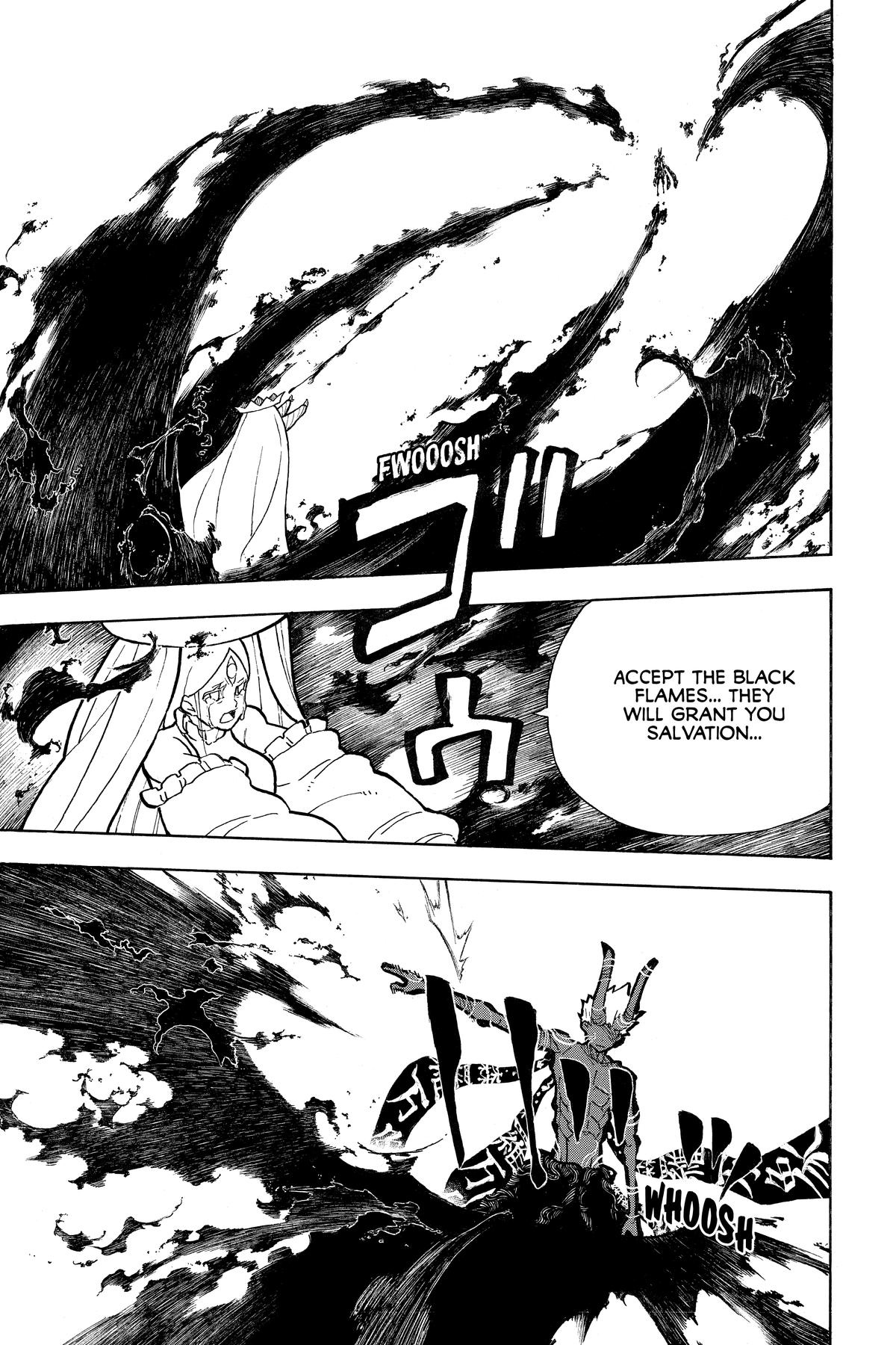 Read Fire Force Manga Online