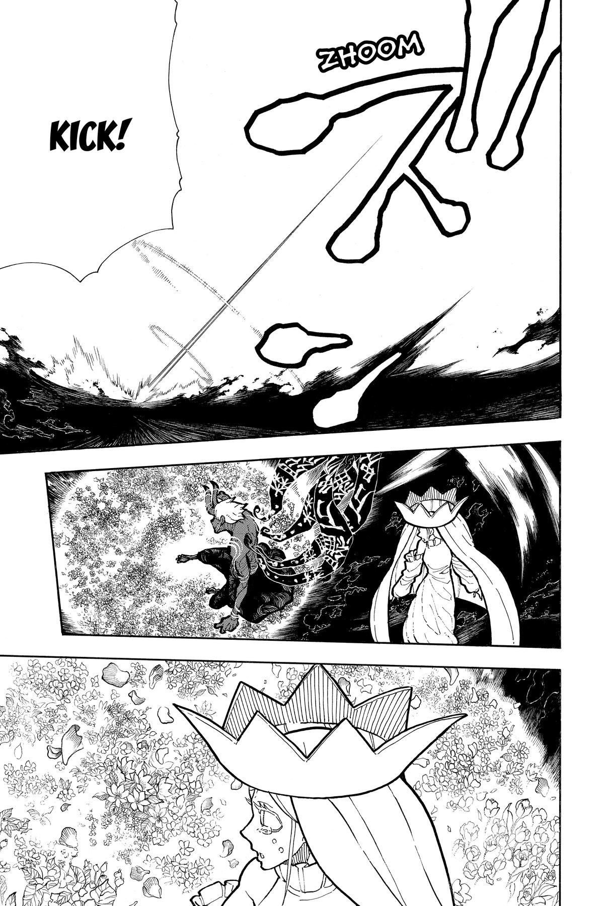 Read Fire Force Manga Online