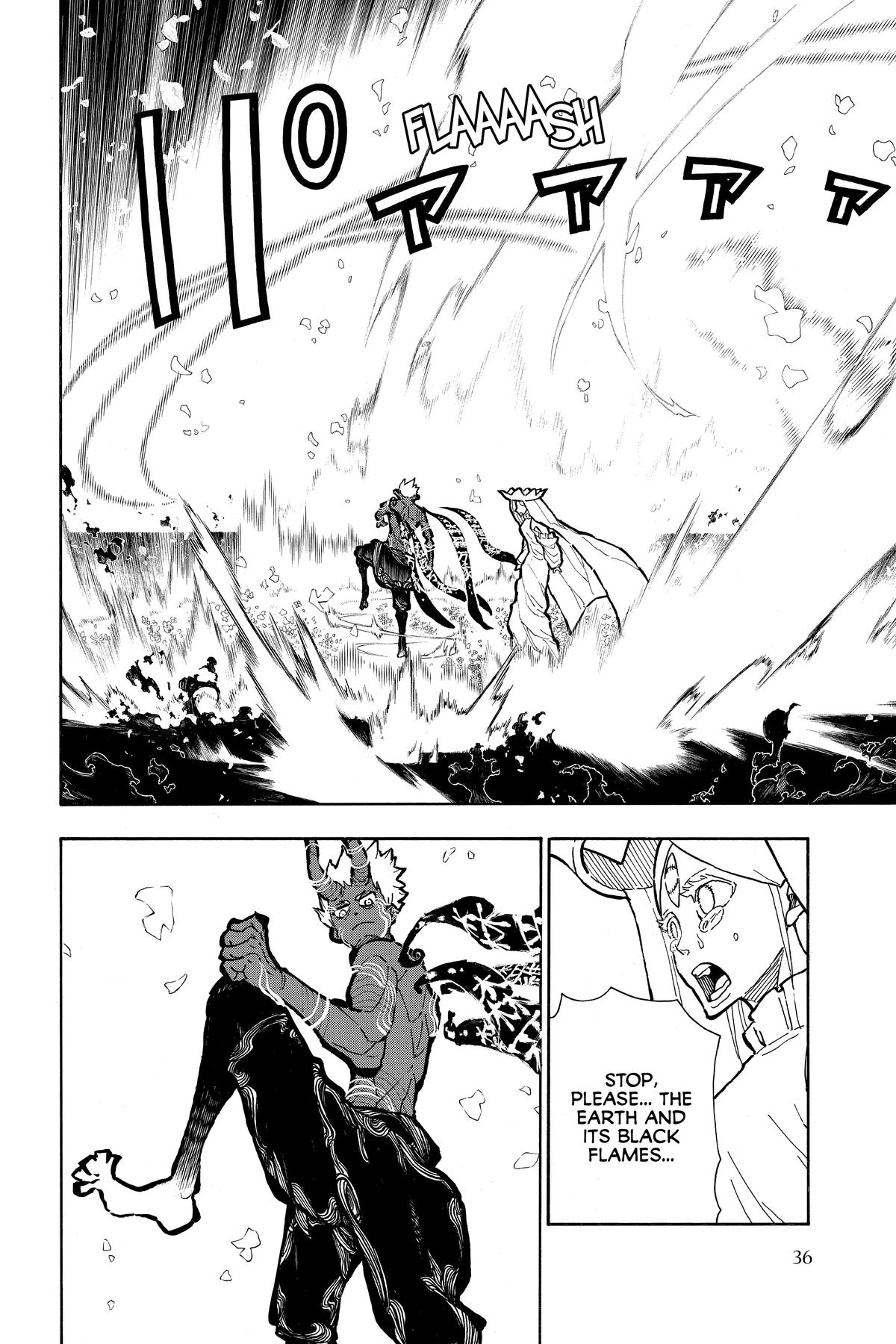 Read Fire Force Manga Online