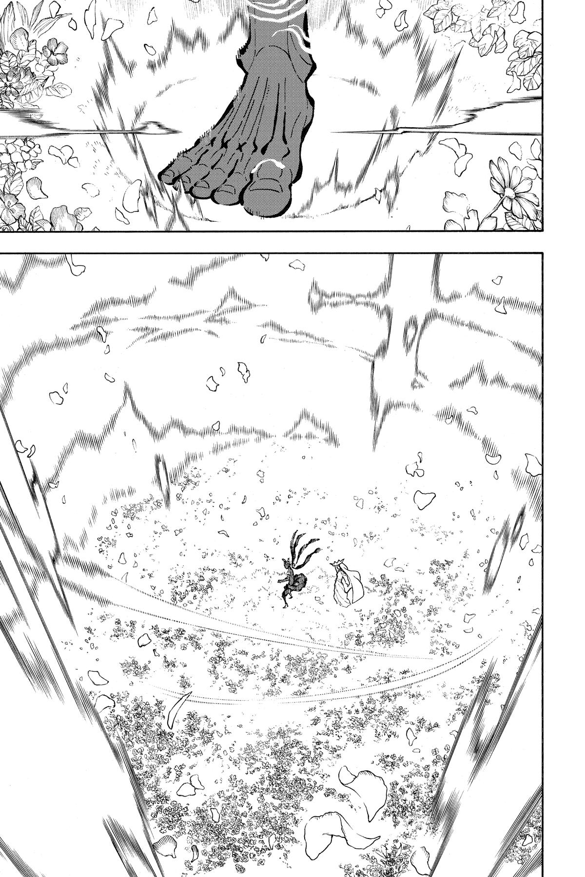 Read Fire Force Manga Online