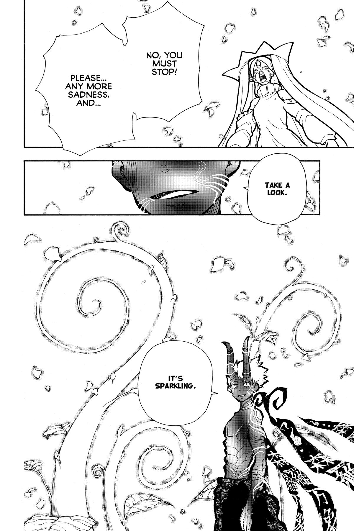 Read Fire Force Manga Online