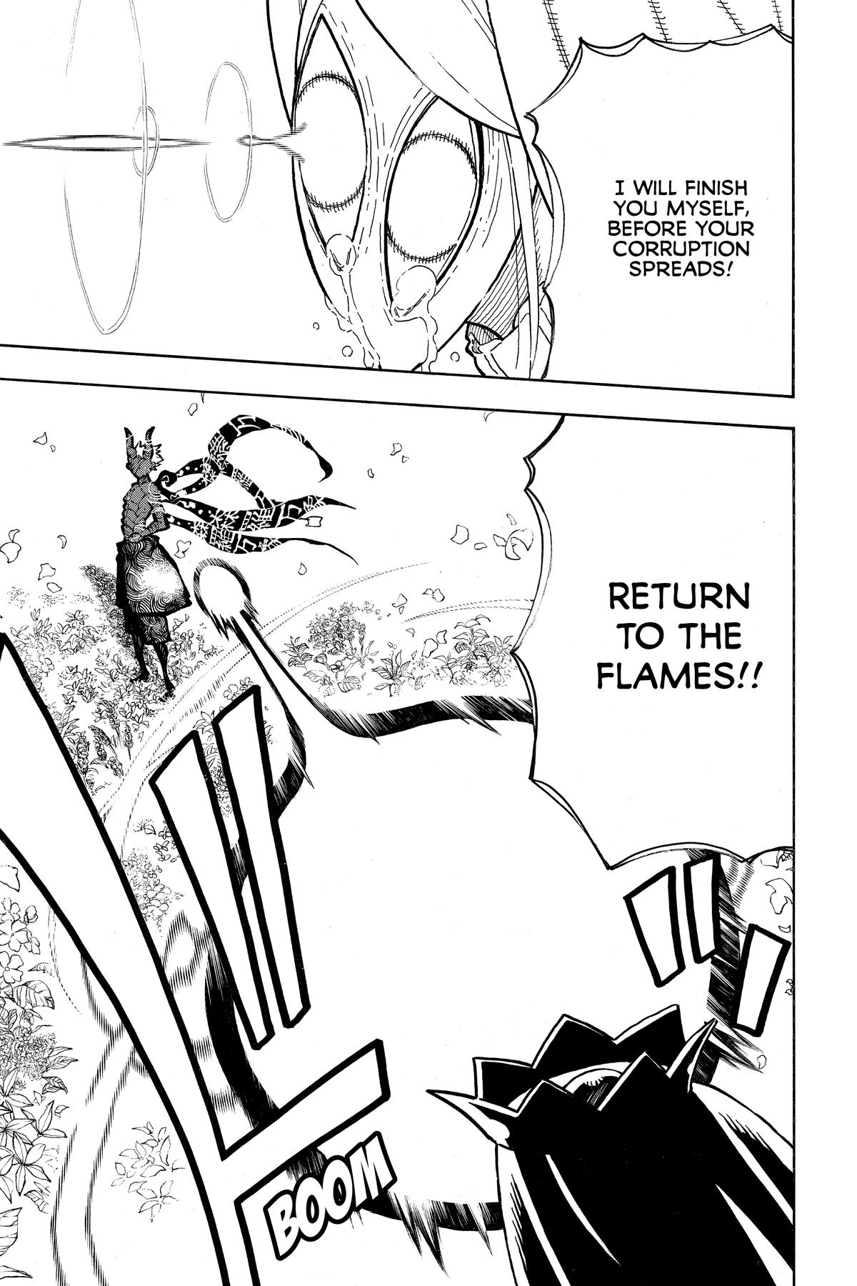 Read Fire Force Manga Online