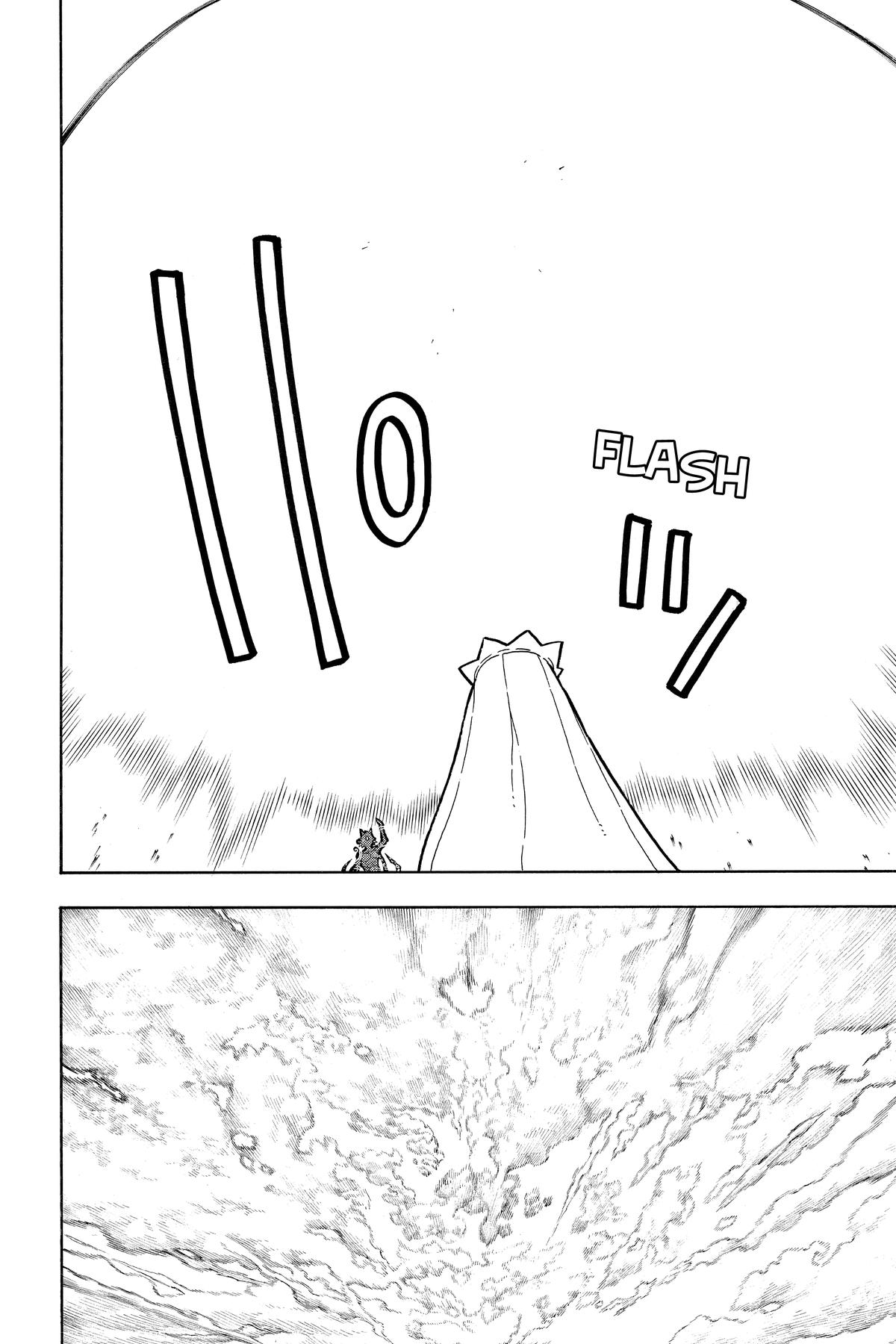 Read Fire Force Manga Online