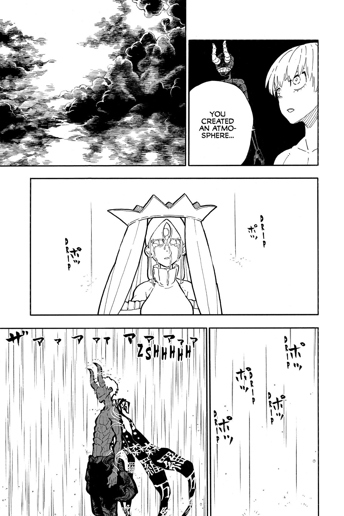 Read Fire Force Manga Online