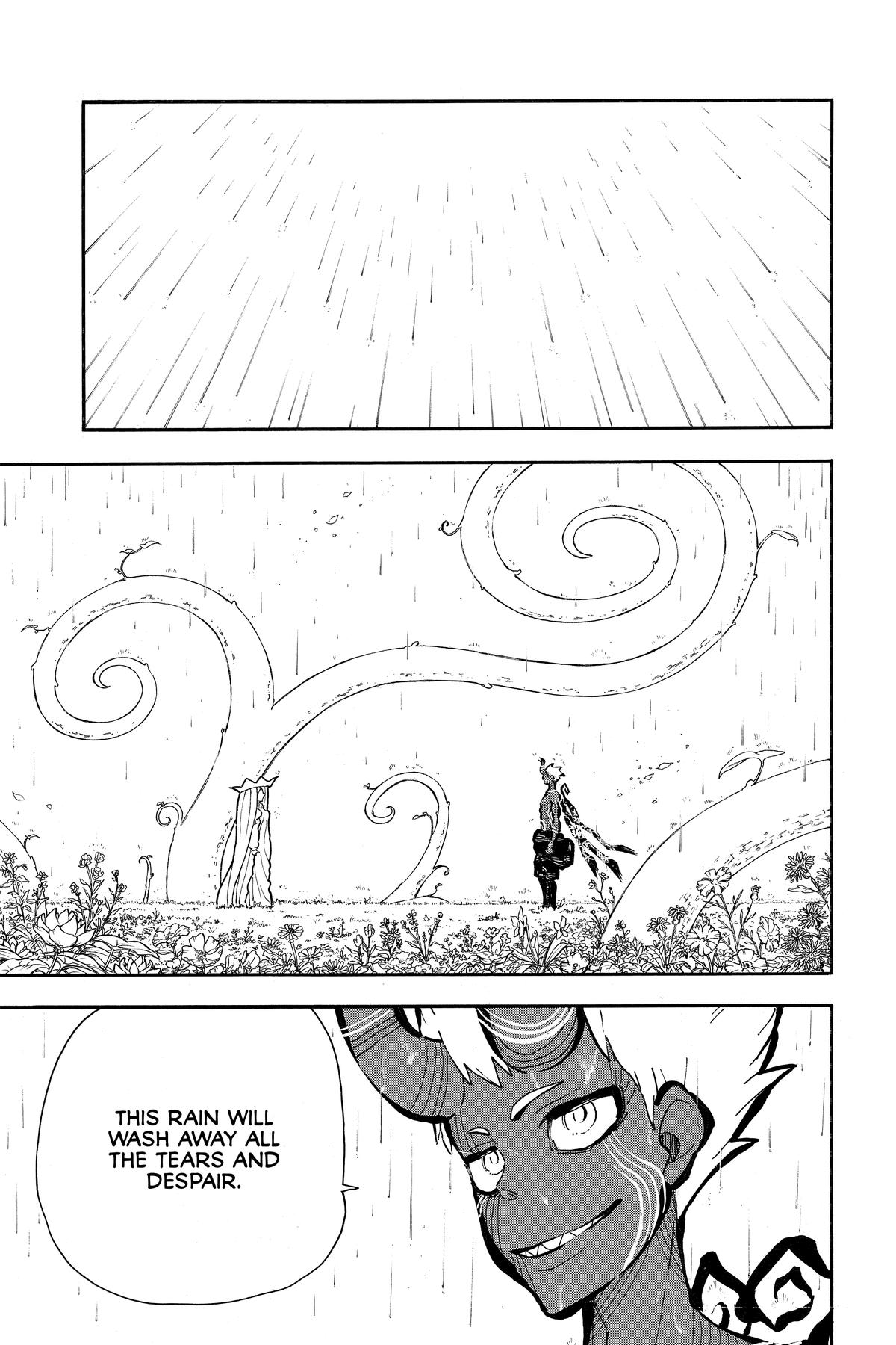 Read Fire Force Manga Online