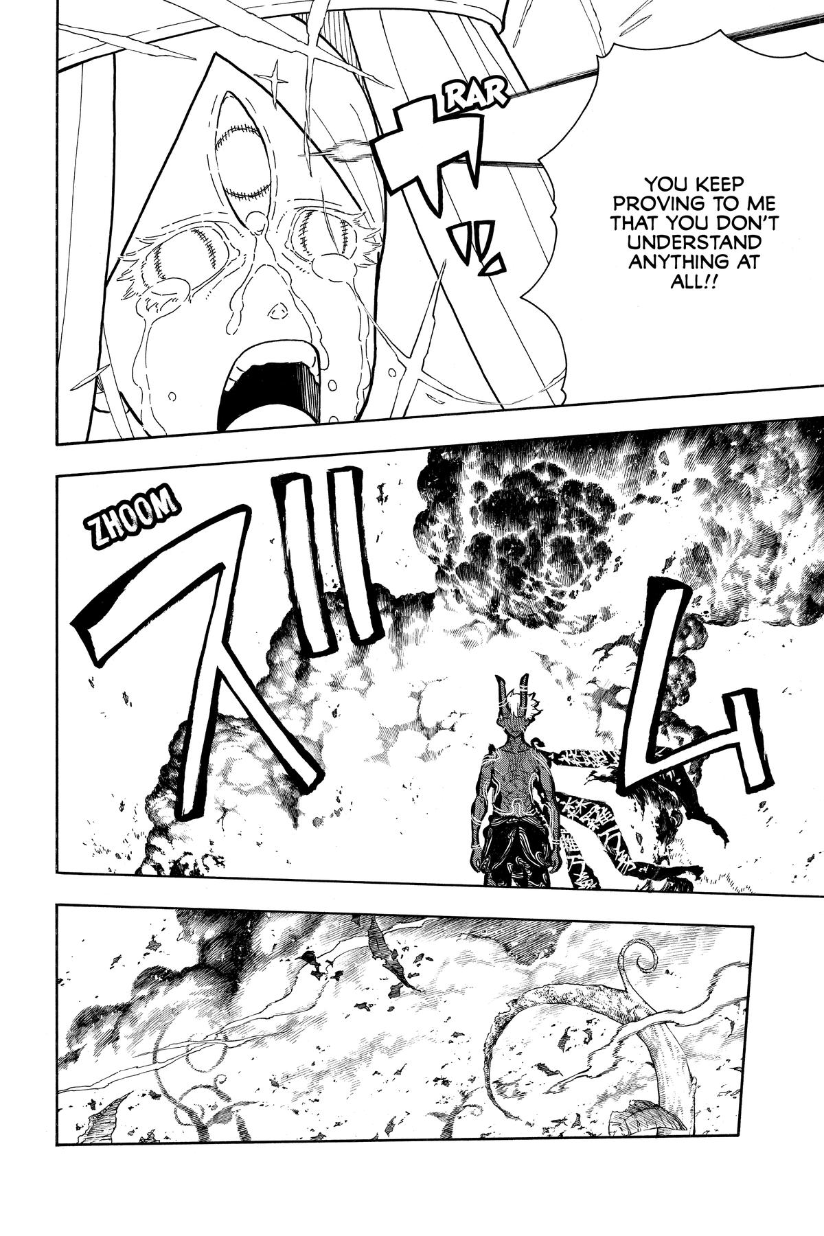 Read Fire Force Manga Online