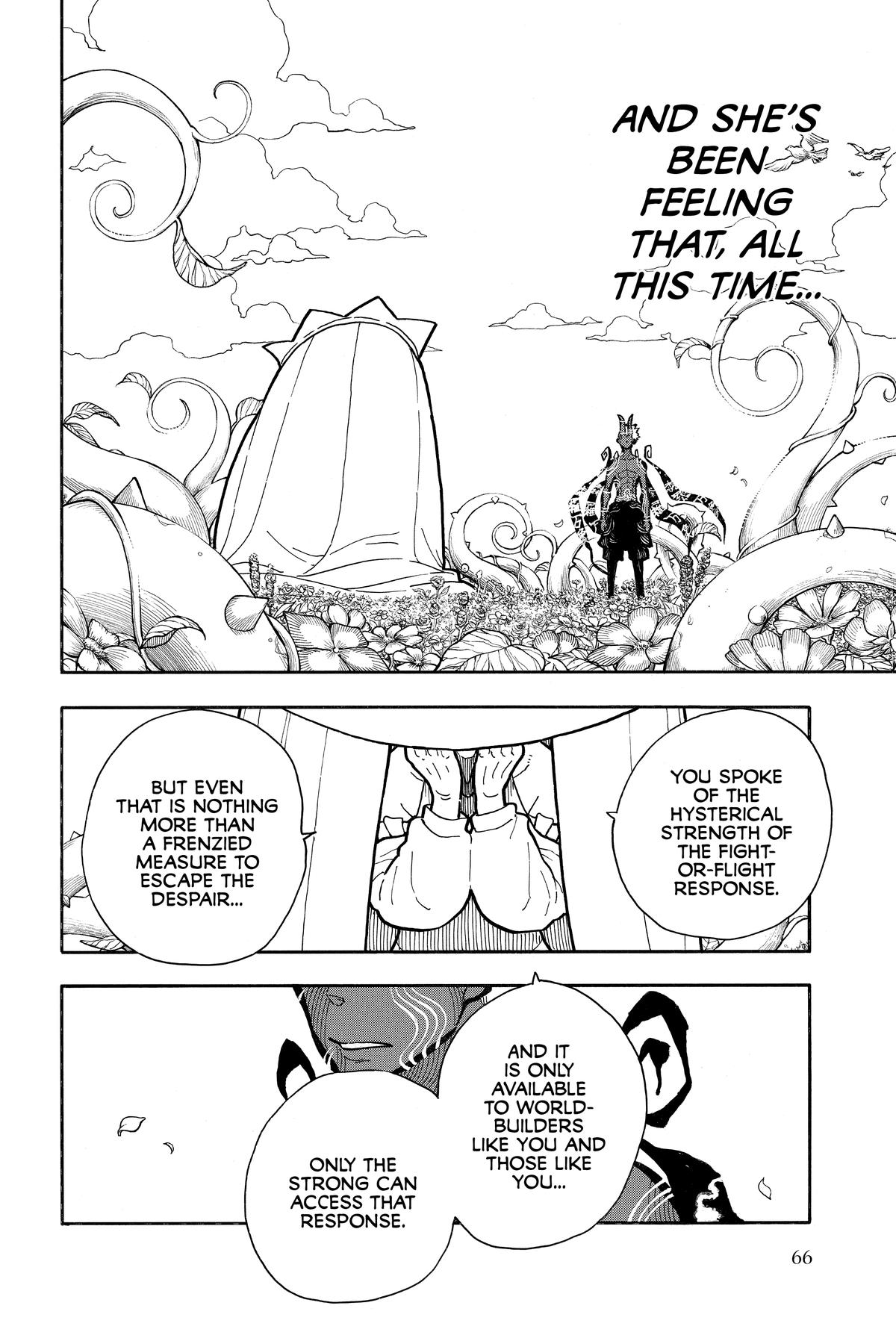 Read Fire Force Manga Online