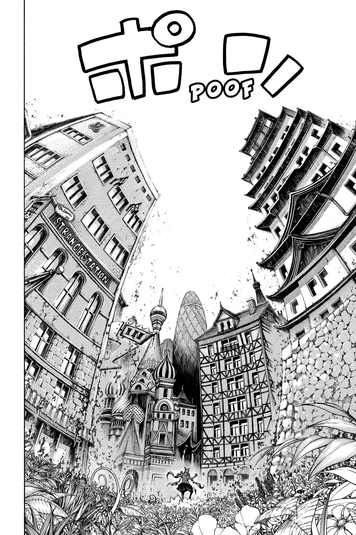 Read Fire Force Manga Online