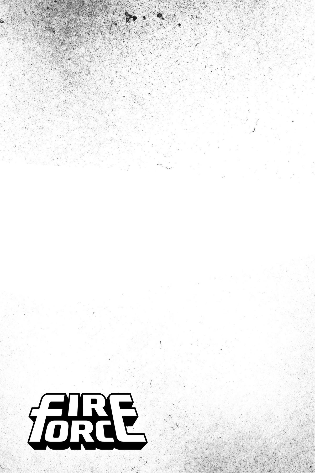 Read Fire Force Manga Online