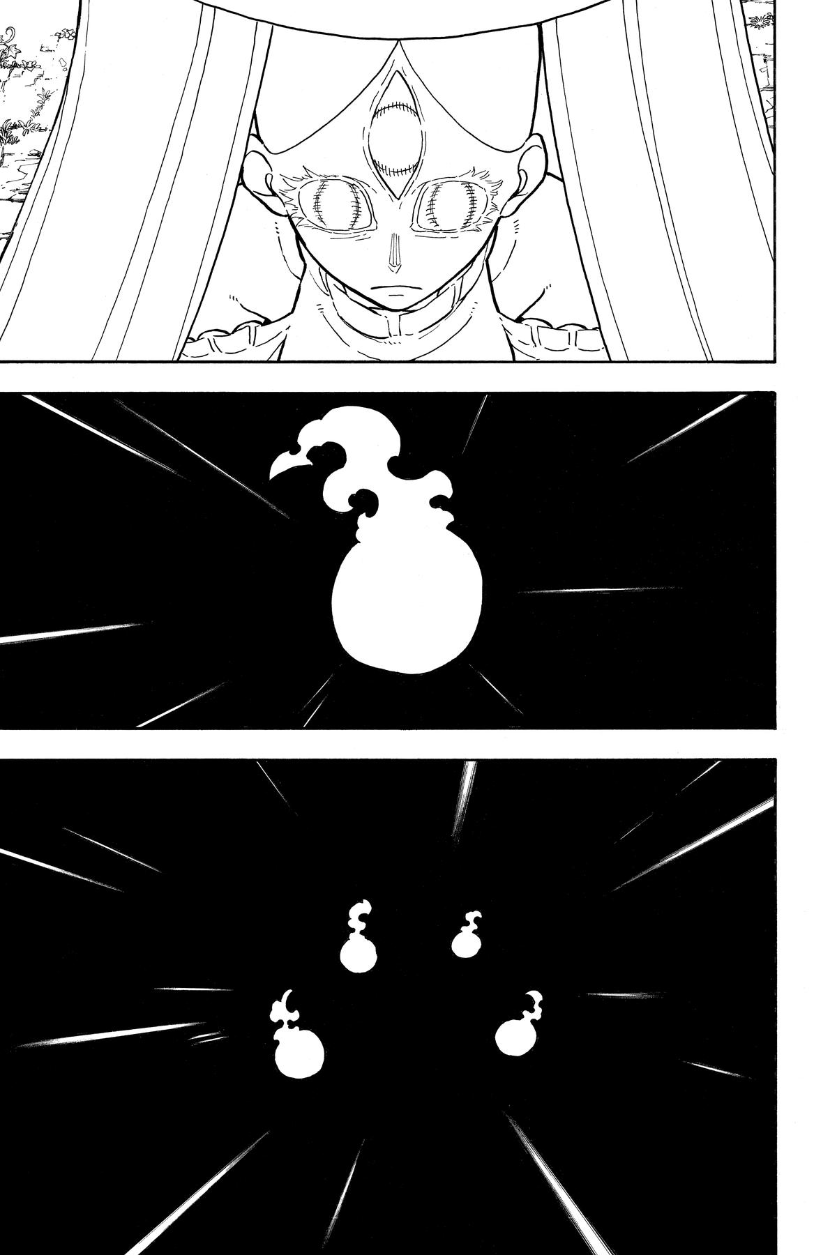 Read Fire Force Manga Online