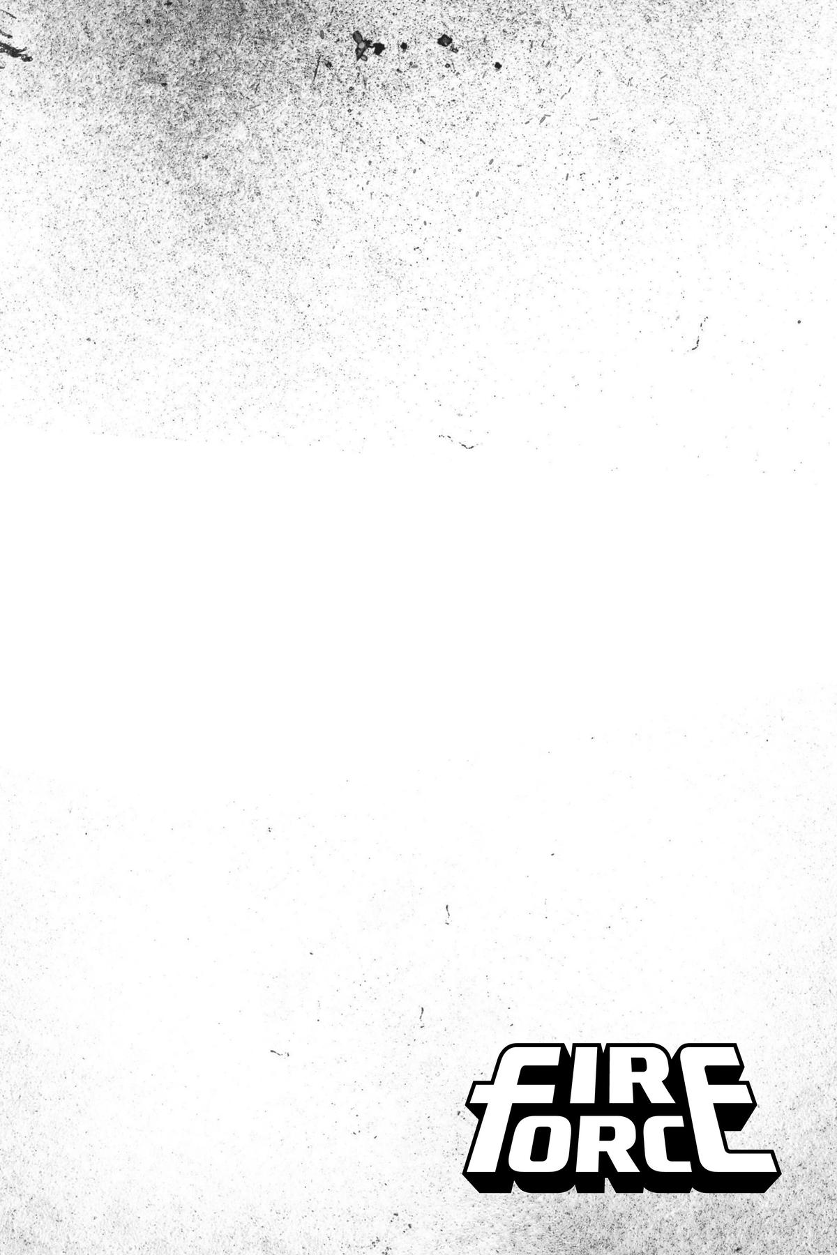 Read Fire Force Manga Online