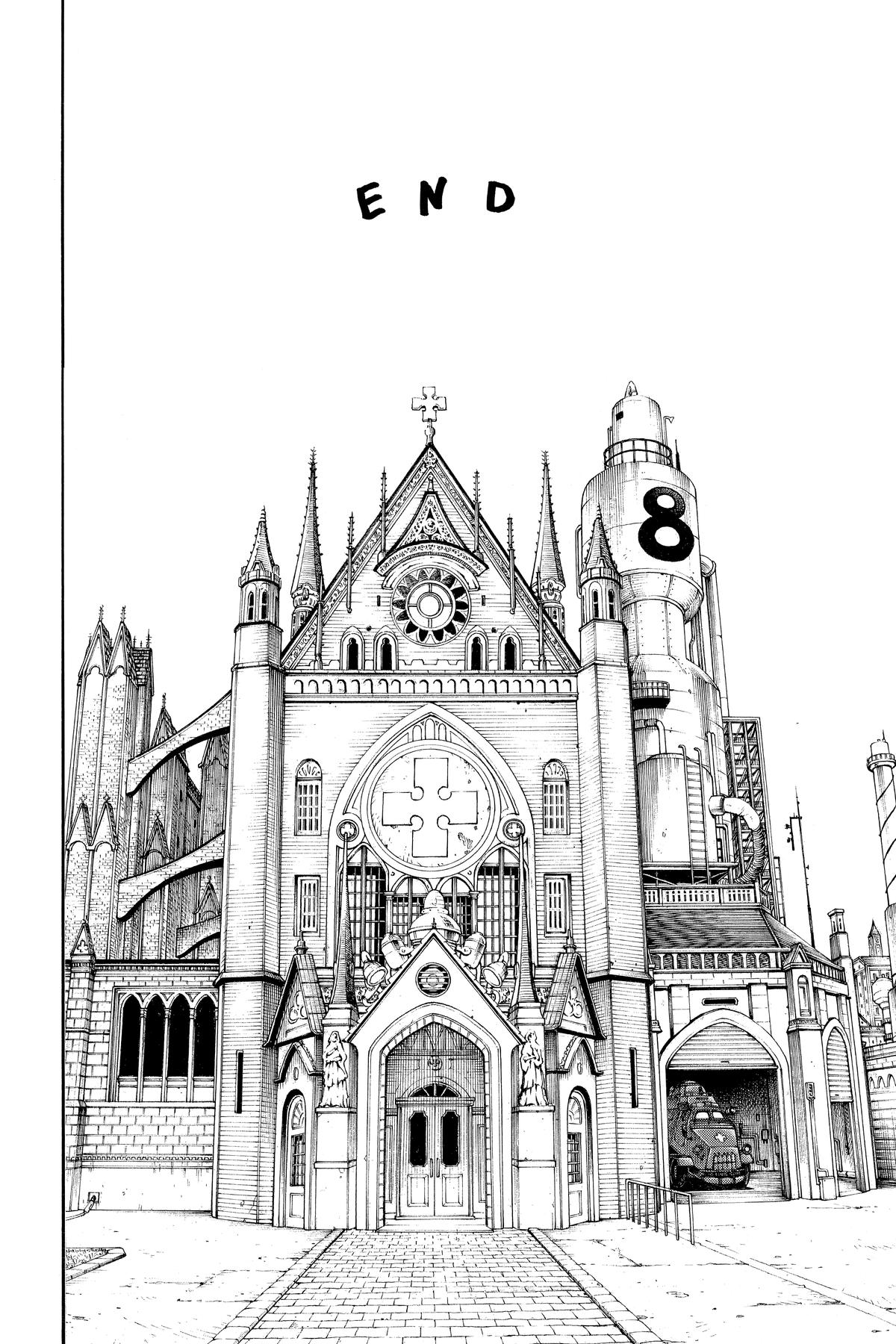 Read Fire Force Manga Online