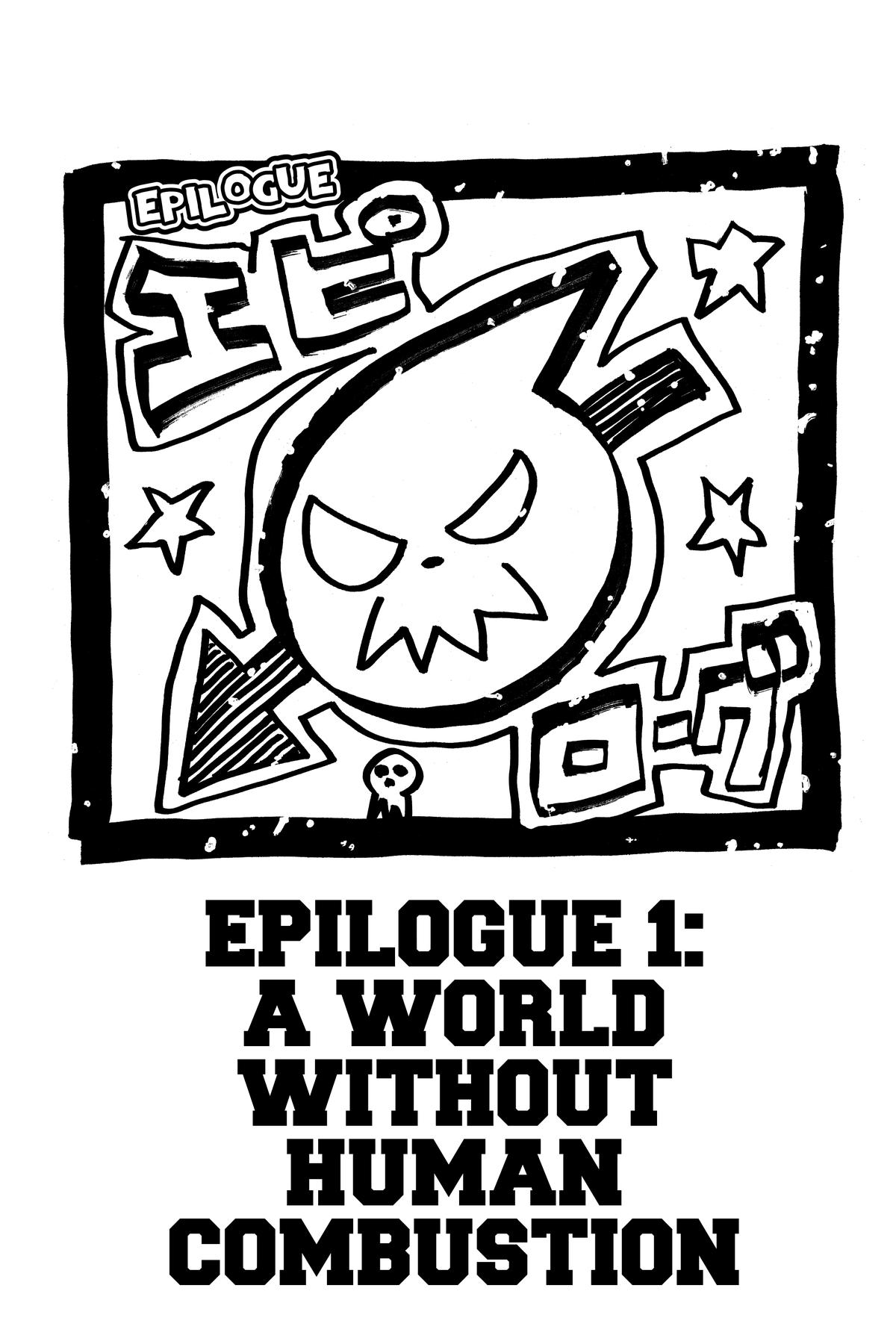 Read Fire Force Manga Online