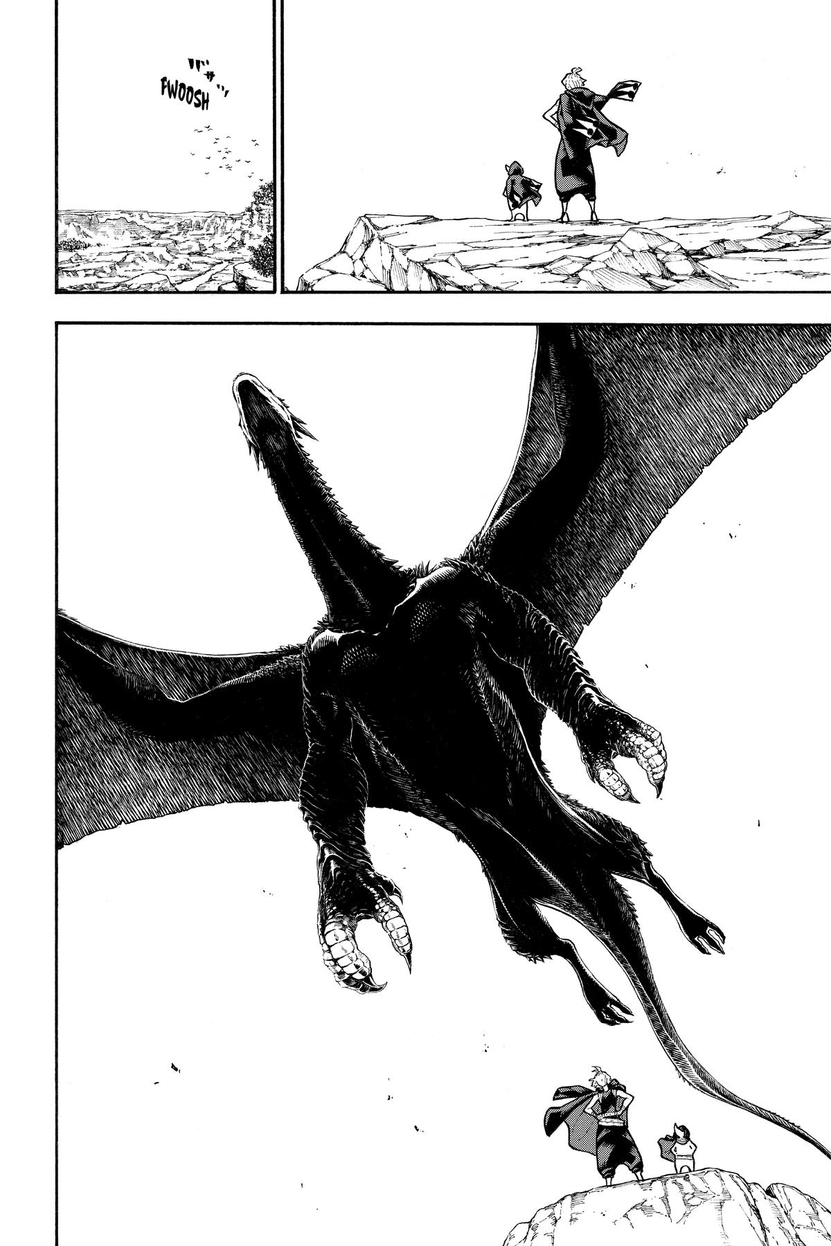 Read Fire Force Manga Online