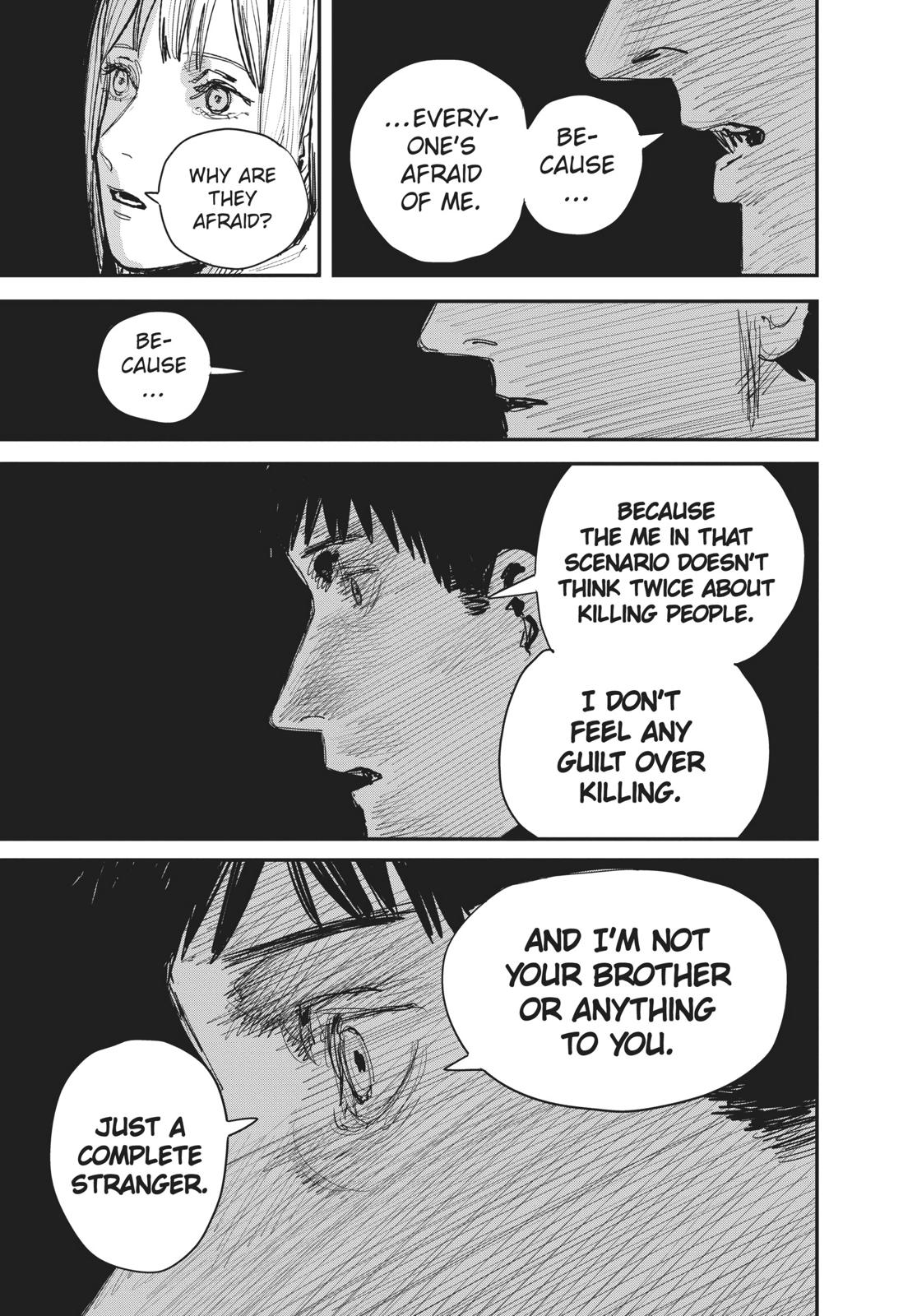 Read Fire Punch Manga Online
