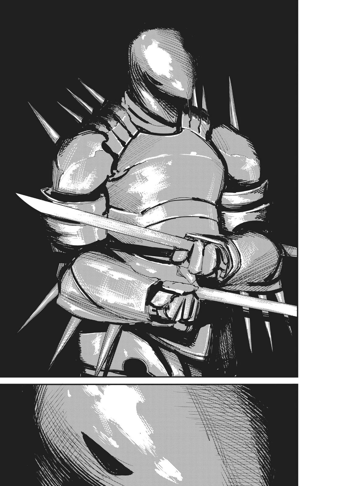 Read Fire Punch Manga Online