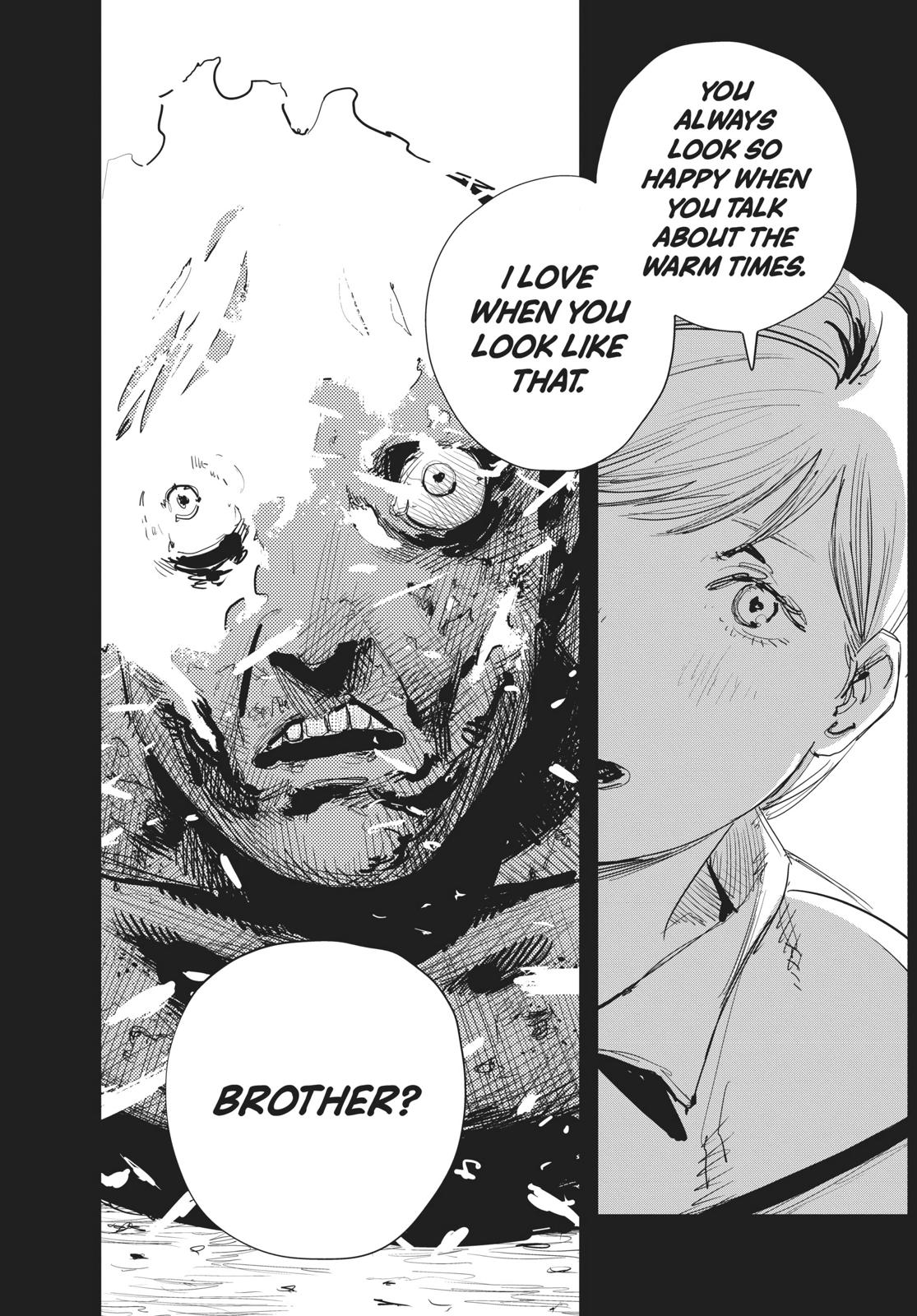 Read Fire Punch Manga Online