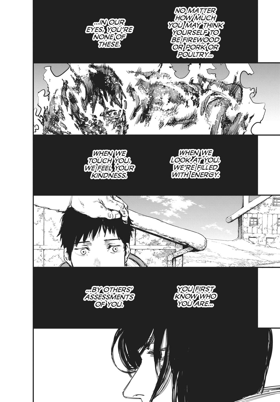 Read Fire Punch Manga Online