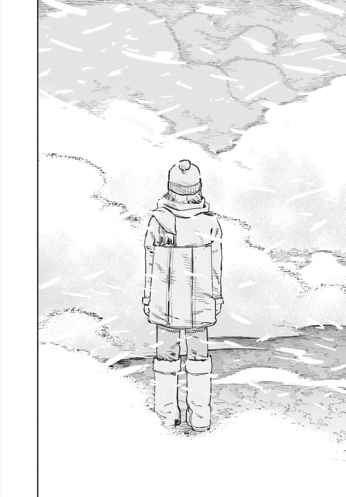 Read Fire Punch Manga Online